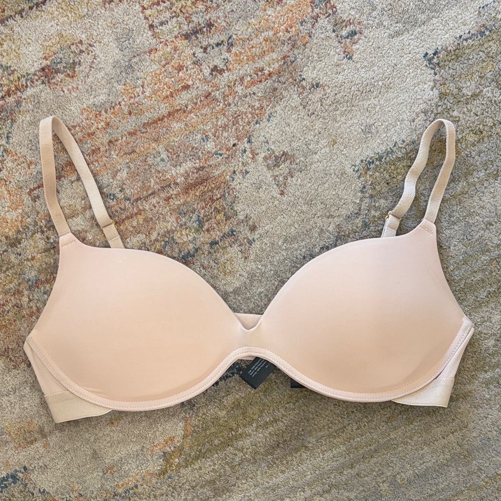 Pepper Bra
